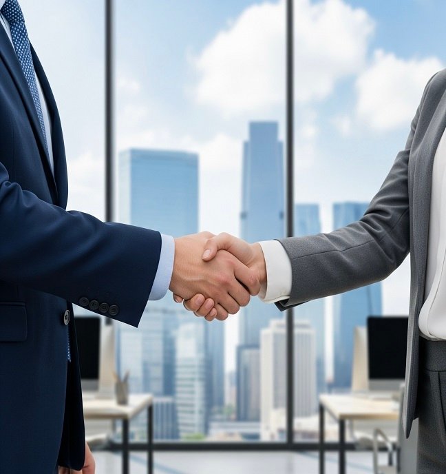 Trust in every detail